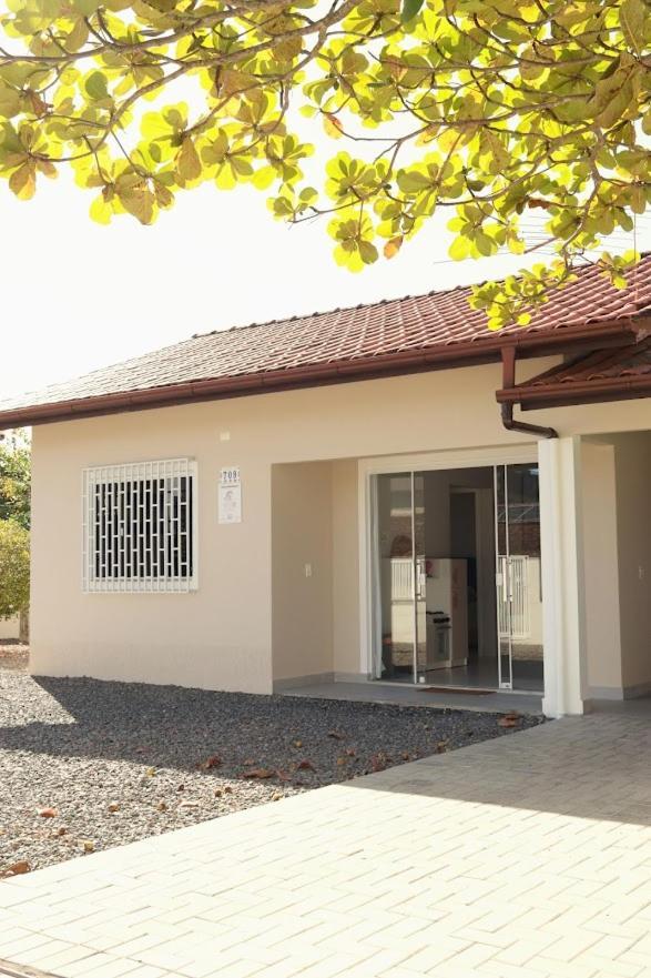 Casa Da Penha/Sc Villa Екстериор снимка
